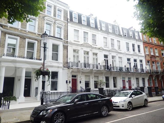 			NEW INSTRUCTION, 1 Bedroom, 1 bath, 1 reception Flat			 Phillbeach Gardens, Earls Court